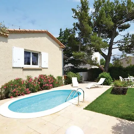 Holiday Les Angles Uv 1287 * Les Angles (Pyrenees-Orientales)