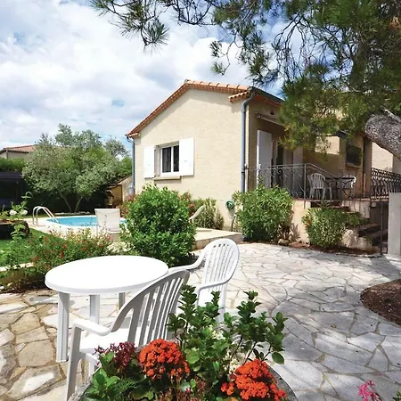 Casa de Férias Holiday Les Angles Uv 1287 Les Angles (Pyrenees-Orientales)